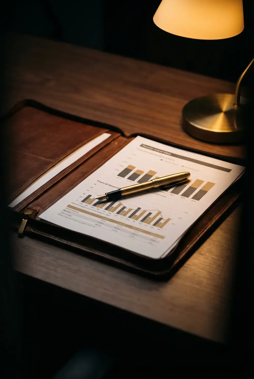 Strategické řízení kapitálu